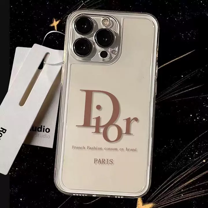 dior ケース iphone17 