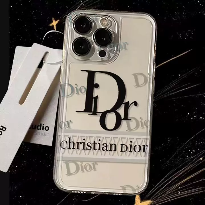 dior ディオール アイホン17 スマホケース 