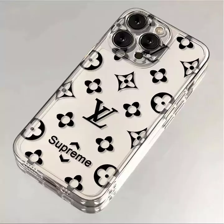 アイフォーン17pro max ヴィトン風 カバー 