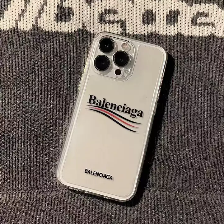 balenciaga アイホン17 