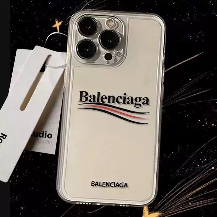 iphone 14pro 携帯ケース balenciaga バレンシアガ 