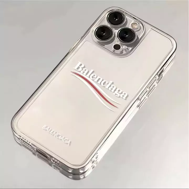 balenciaga バレンシアガ スマホケース アイフォーン17プロ 