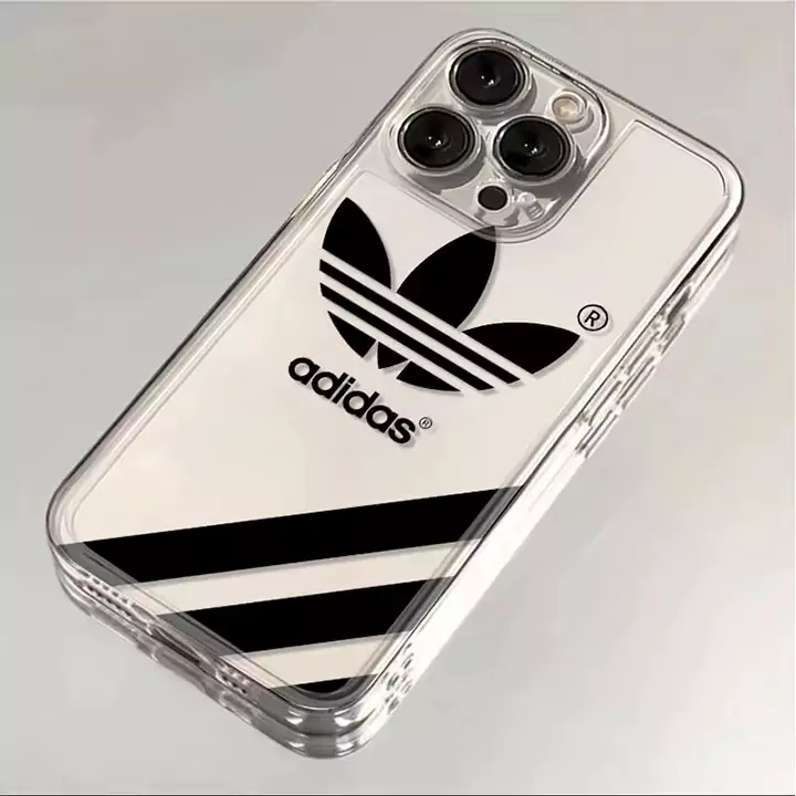 アディダス スマホケース アイフォン17プロ 