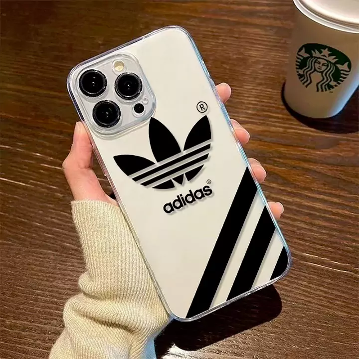 iphone17プラス ケース アディダス adidas 