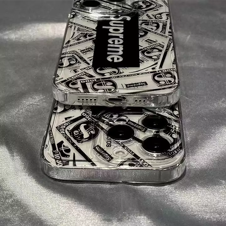 supreme アイフォーン17 