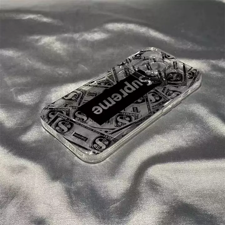 supreme スマホケース iphone14promax 