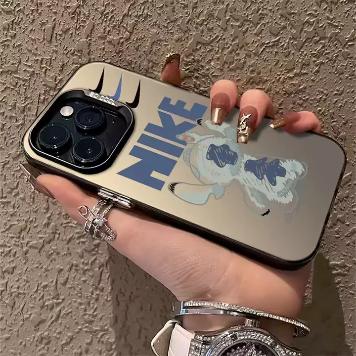 アイホン17プロmax ナイキ nike スマホケース 