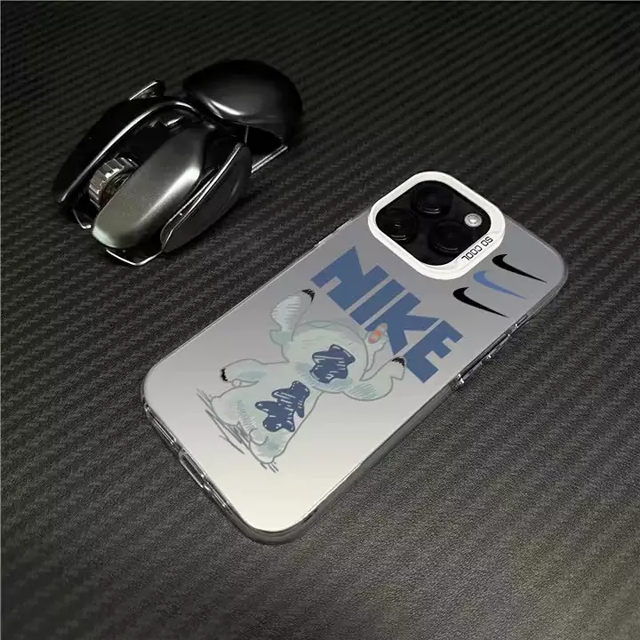 ハイブランド 携帯ケース アイホン14pro nike ナイキ 