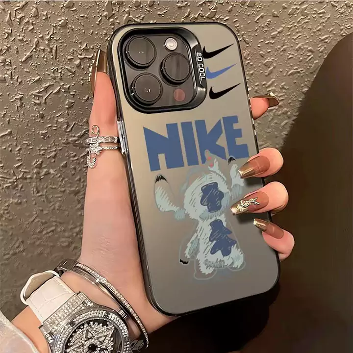 nike風 アイホン17 