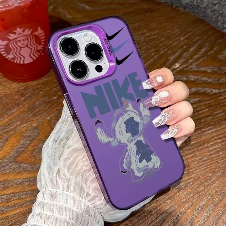 ブランド ナイキ風 iphone17 スマホケース 