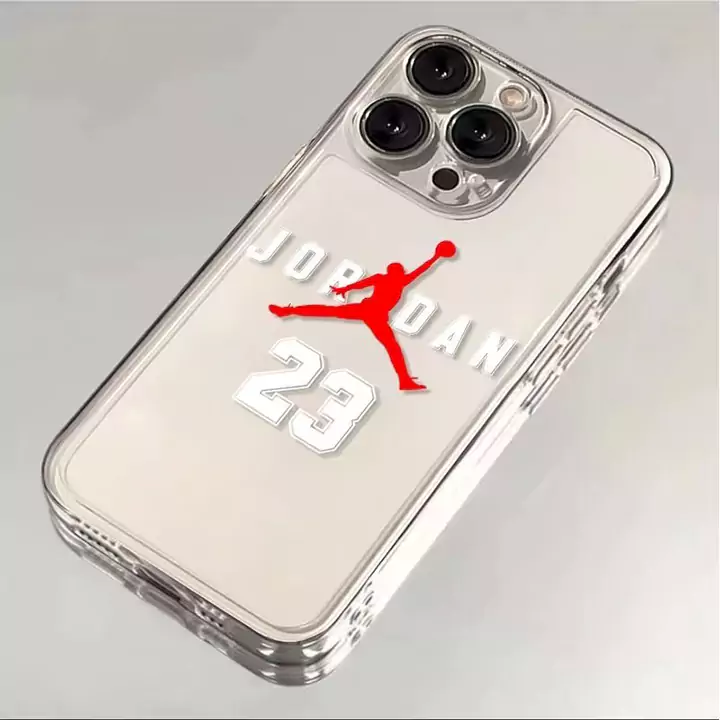 iphone17 air jordan カバー 