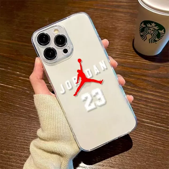 アイホン14pro スマホケース air jordan エアジョーダン 