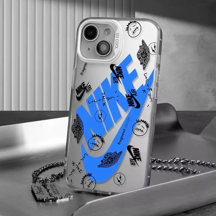 アイフォーン17 nike スマホケース 