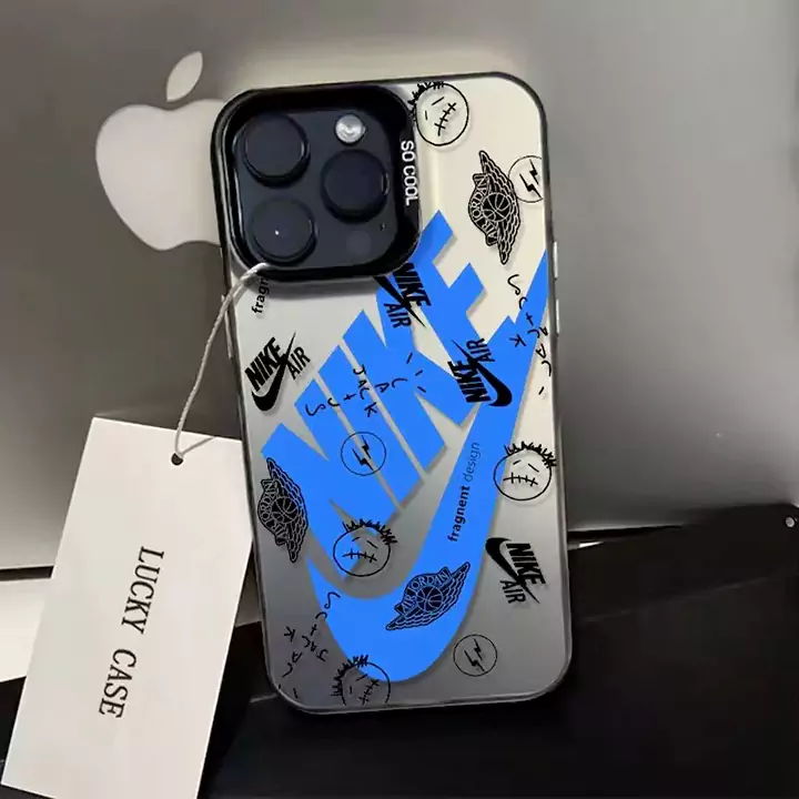 nike カバー アイフォーン17pro 
