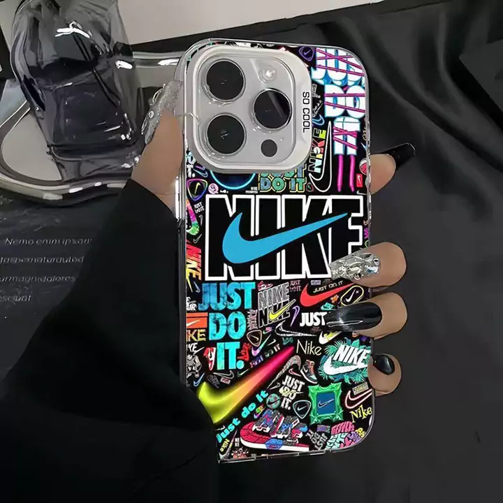 アイホン17 nike スマホケース 