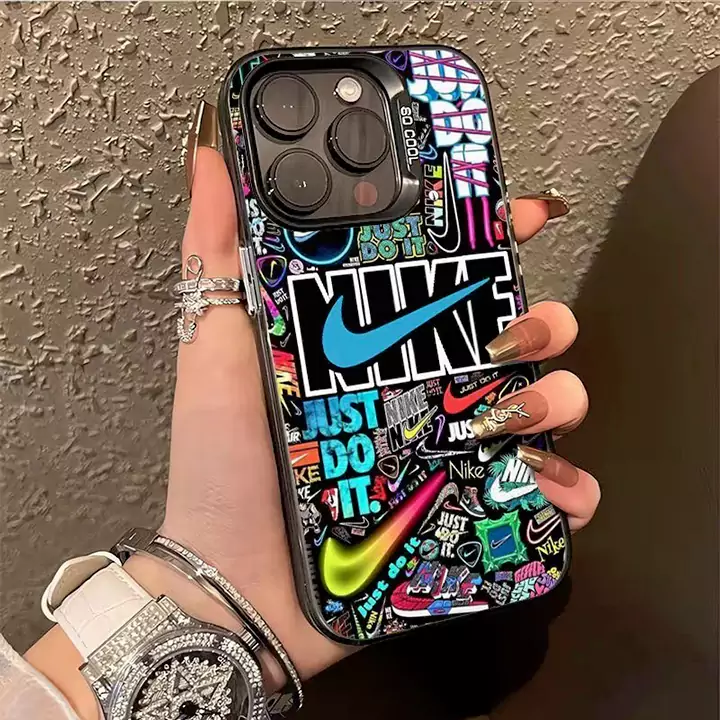 アイフォーン13pro ケース nike ナイキ 