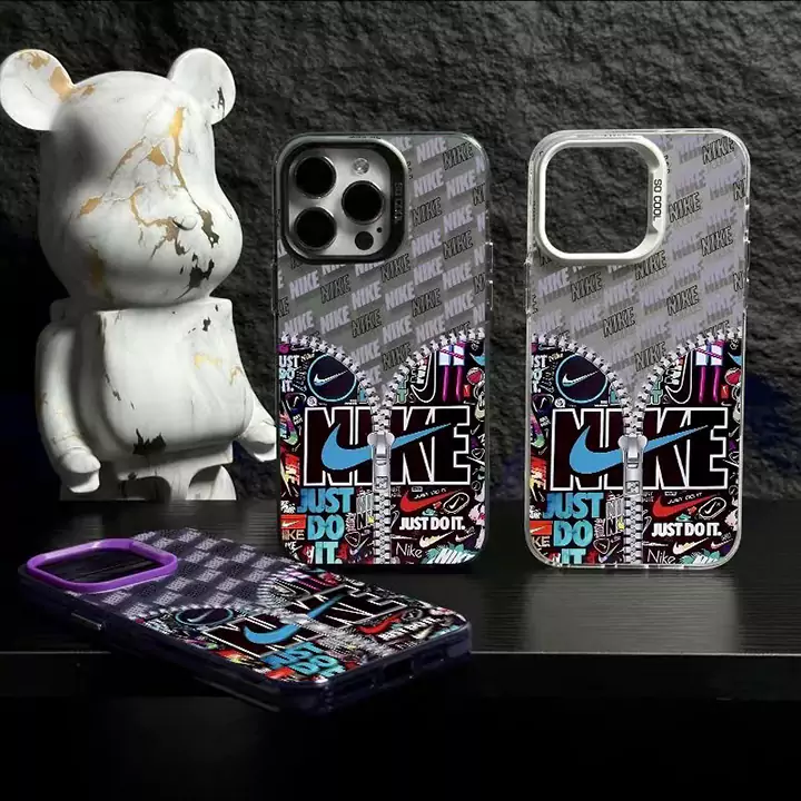 iphone17pro max 携帯ケース ナイキ nike 