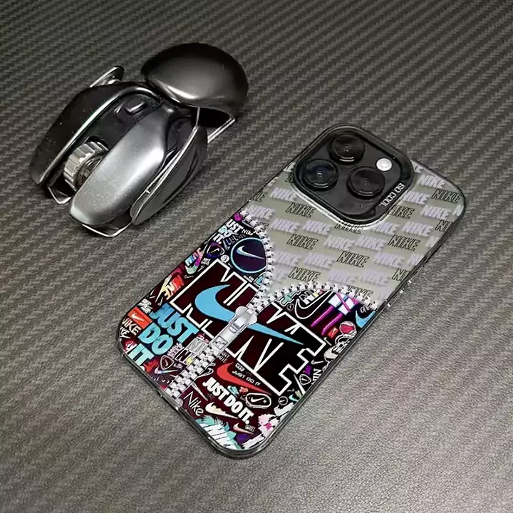 ナイキ iphone17 携帯ケース 