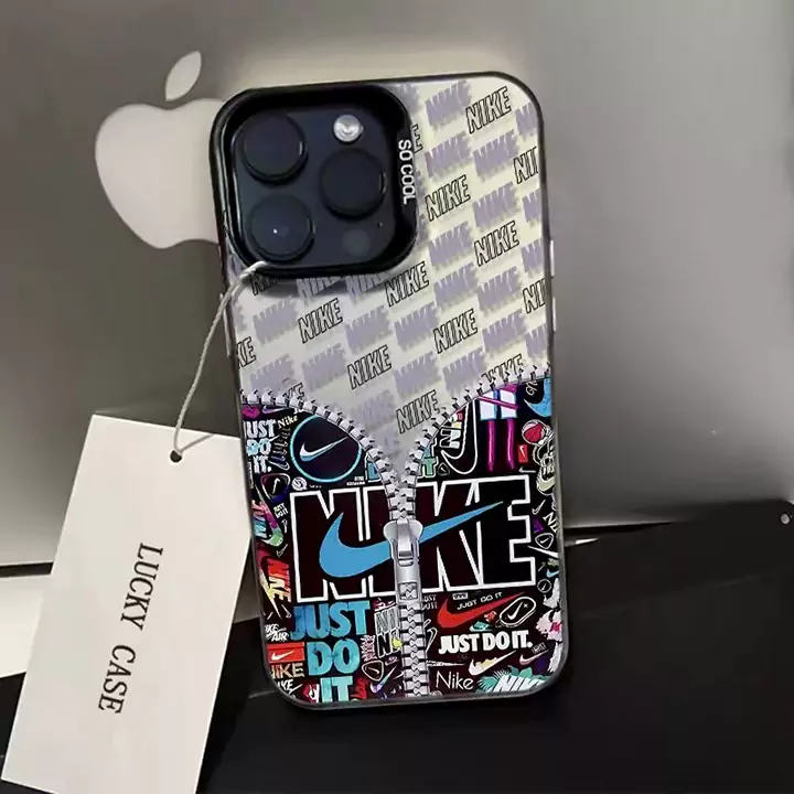 ナイキ nike カバー アイフォン17 