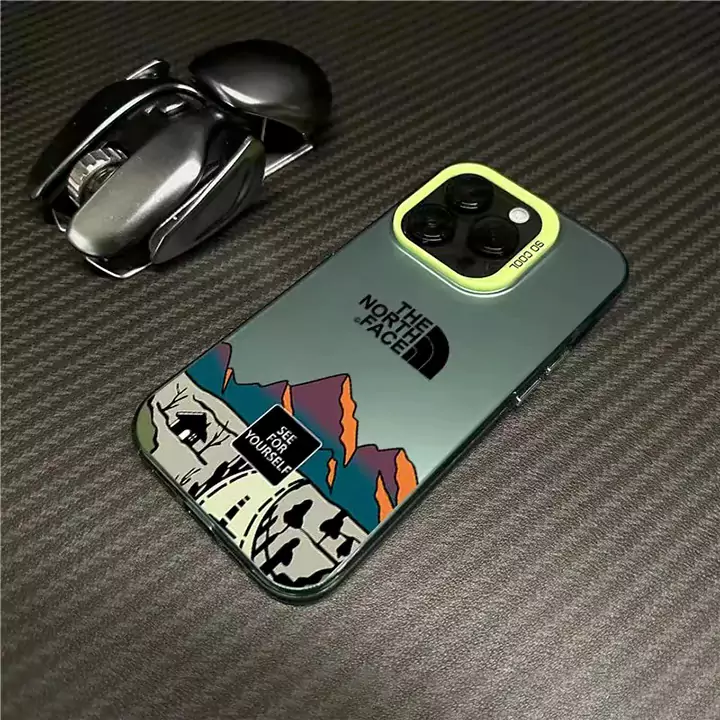 ハイブランド カバー アイホン17 