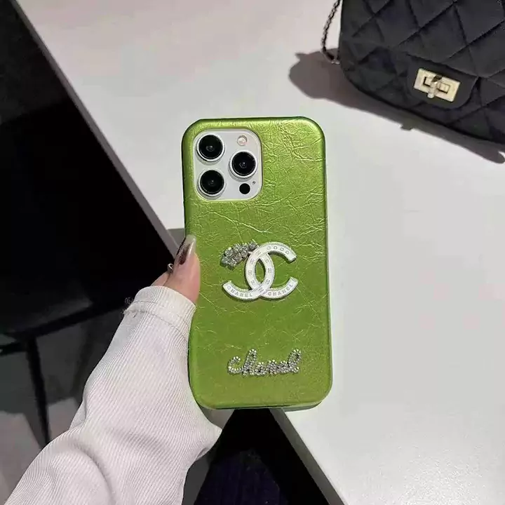 シャネル風 ケース アイホン17pro max 