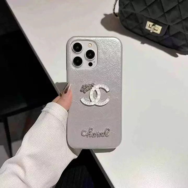 ブランド スマホケース アイホン17pro シャネル 