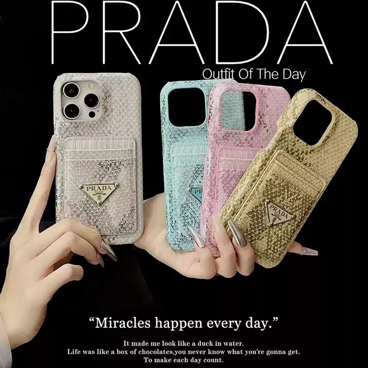 アイホン17 prada プラダ ケース 