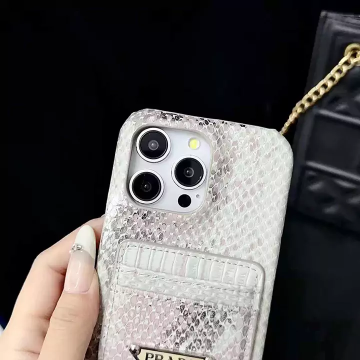プラダ prada  アイホン17plus ケース 