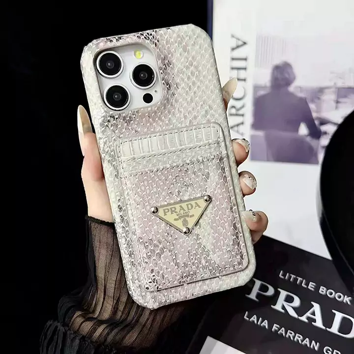 prada プラダ スマホケース アイフォーン17 
