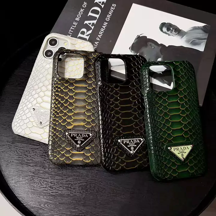 アイフォーン17プロ スマホケース プラダ 