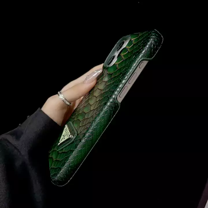 prada 携帯ケース iphone17pro 