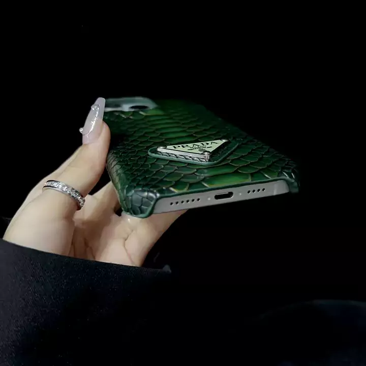 prada プラダ アイフォーン17pro 携帯ケース 