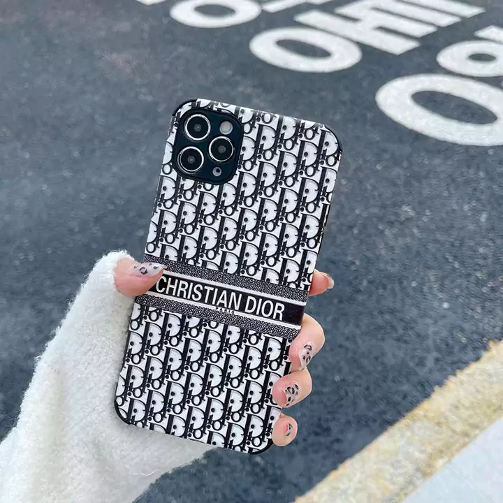 ブランド dior iphone17plus 携帯ケース 