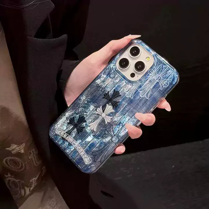 クロームハーツ アイフォーン17plus 