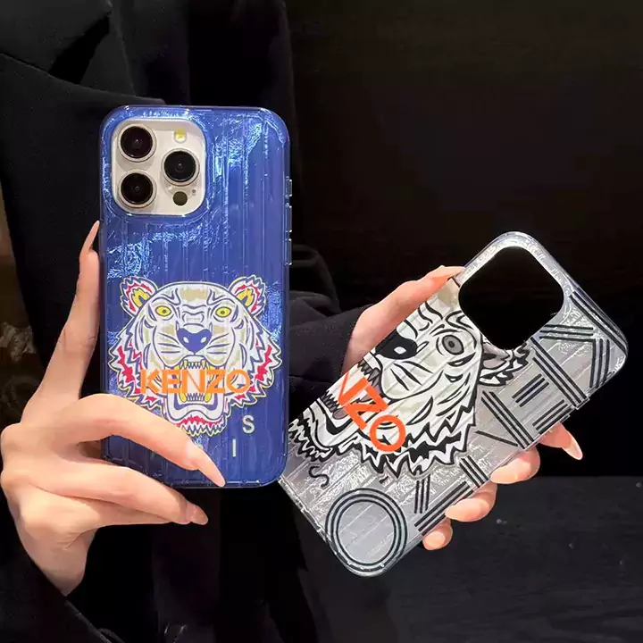 iphone14プロ スマホケース kenzo ケンゾー 