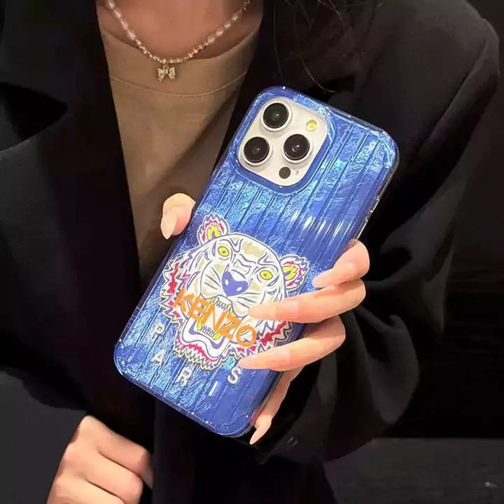 ケンゾー kenzo アイフォン17 