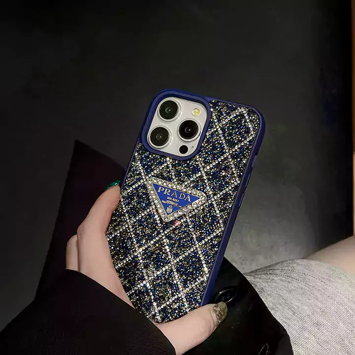 prada風 iphone12プロmax カバー 