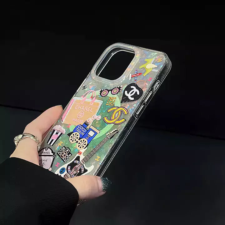 シャネル iphone15 