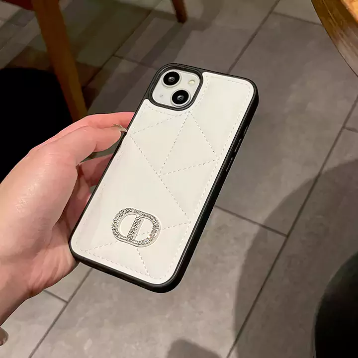 dior ディオール アイホン 14 スマホケース 