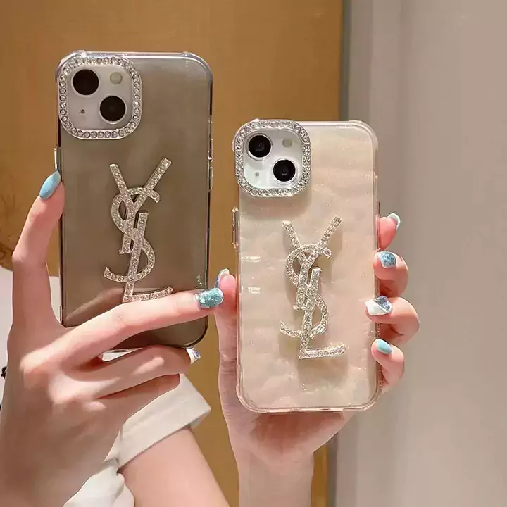 イヴサンローラン ysl アイフォーン17plus スマホケース 