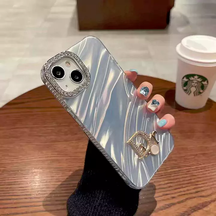 ディオール スマホケース iphone17プラス 