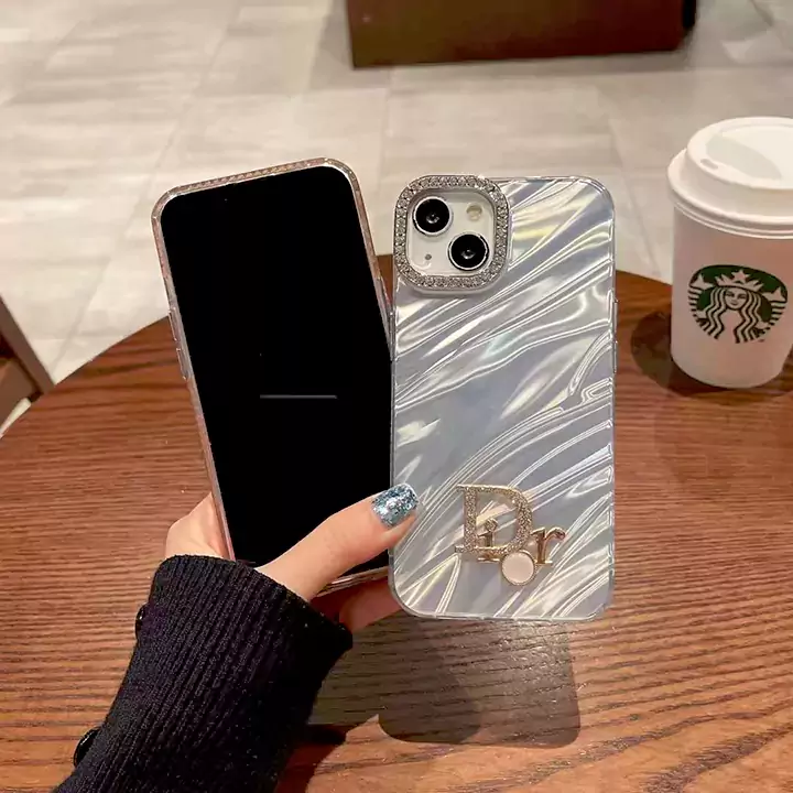 dior アイフォン 14プロ 携帯ケース 