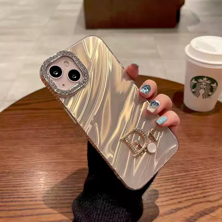 dior風 iphone17プロ 