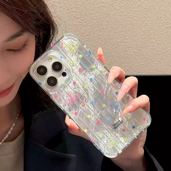 ヴィヴィアン ウエストウッド vivienne westwood アイフォン17pro カバー 