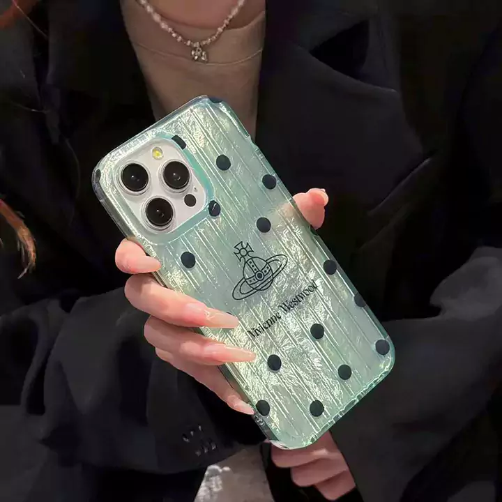 ブランド ケース アイフォン17プラス vivienne westwood 
