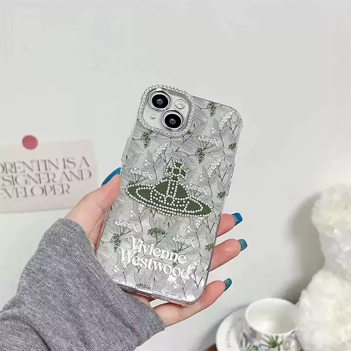 vivienne westwood スマホケース アイホン17 
