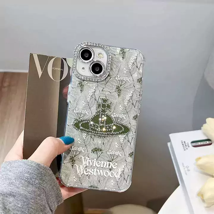 vivienne westwood風 アイフォン17plus 