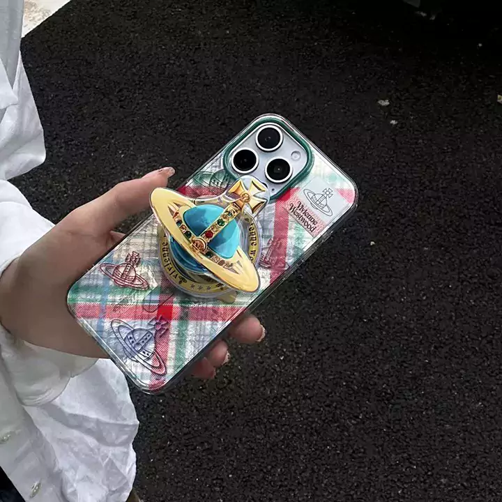 vivienne westwood風 ケース アイフォン17 
