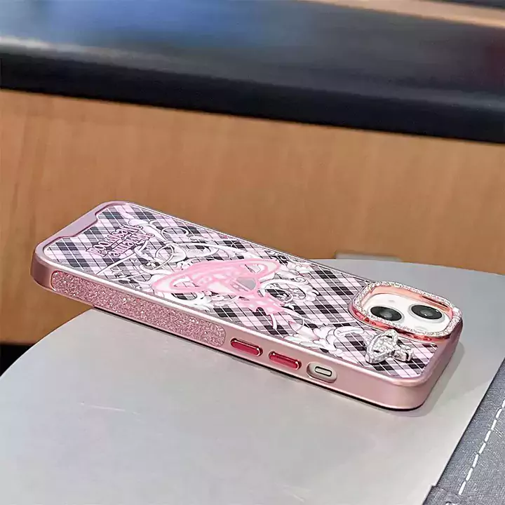ハイブランド スマホケース アイフォン17plus 
