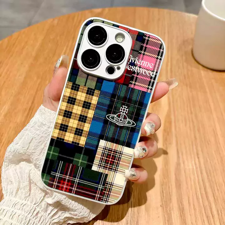 vivienne westwood カバー アイフォーン14pro 